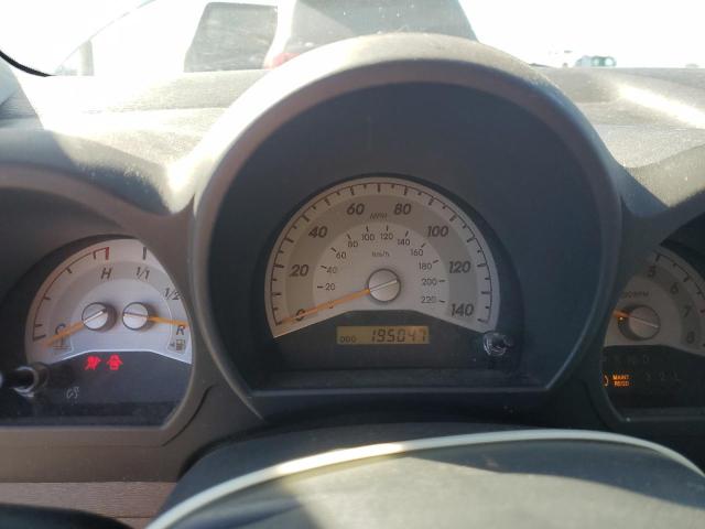 JTKDE177970203662 - 2007 TOYOTA SCION TC თეთრი ფოტო 9