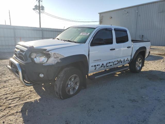2012 TOYOTA TACOMA DOUBLE CAB PRERUNNER, 