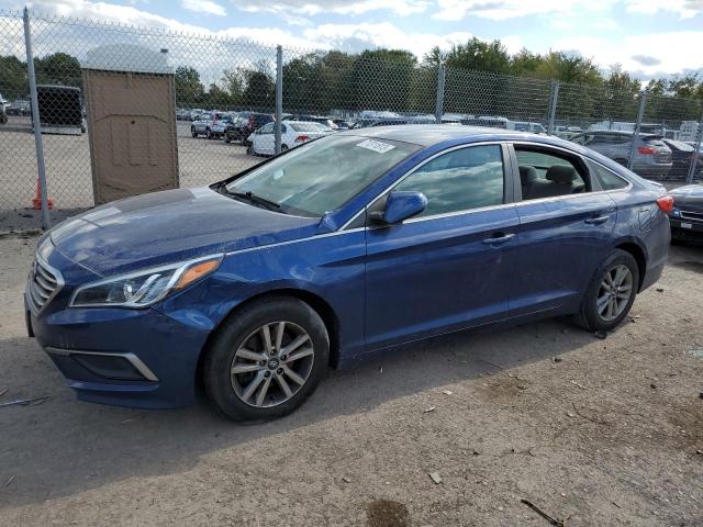 2016 HYUNDAI SONATA SE, 