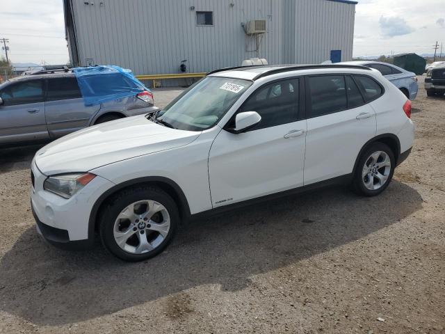 2014 BMW X1 SDRIVE28I, 