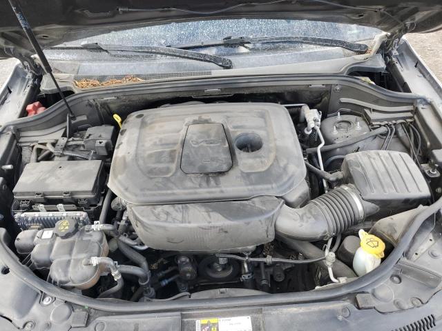 1C4RJEBG2KC801509 - 2019 JEEP GRAND CHEROKEE LIMITED 石墨色 照片 12