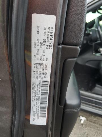 1C4RJEBG2KC801509 - 2019 JEEP GRAND CHEROKEE LIMITED 石墨色 照片 13