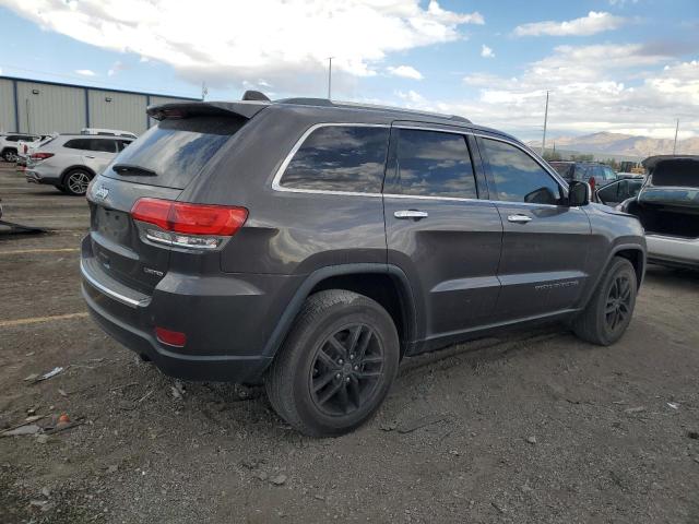 1C4RJEBG2KC801509 - 2019 JEEP GRAND CHEROKEE LIMITED 石墨色 照片 3