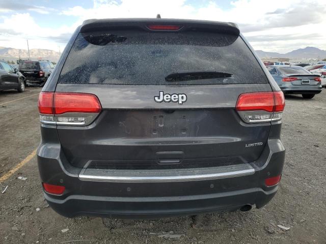 1C4RJEBG2KC801509 - 2019 JEEP GRAND CHEROKEE LIMITED 石墨色 照片 6