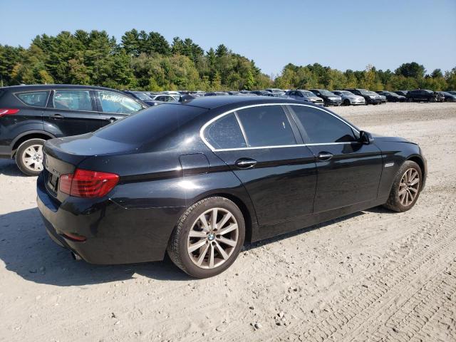 WBA5B3C57GG255641 - 2016 BMW 535 XI BLACK photo 3