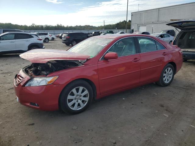 2009 TOYOTA CAMRY BASE, 