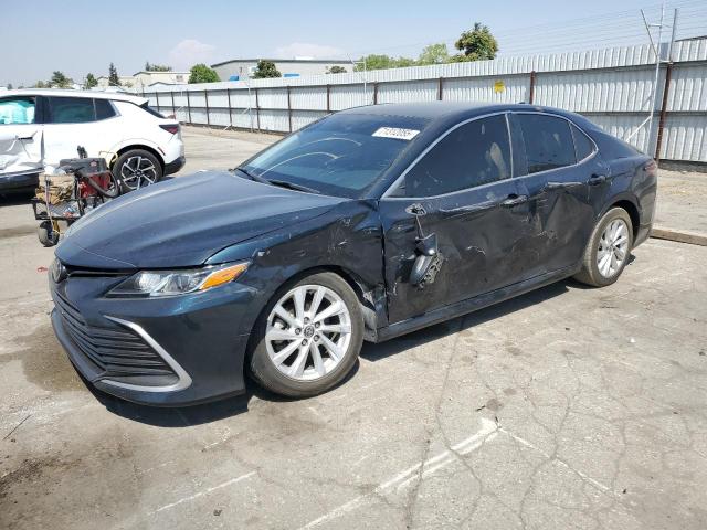 2021 TOYOTA CAMRY LE, 
