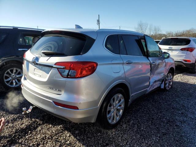 LRBFXBSA6HD095125 - 2017 BUICK ENVISION ESSENCE SILVER photo 3
