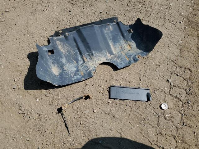 5TFSZ5AN5GX006254 - 2016 TOYOTA TACOMA ACCESS CAB BLUE photo 12