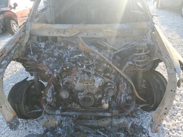 1FM5K8AB3PGA63038 - 2023 FORD EXPLORER POLICE INTERCEPTOR 白色 照片 12