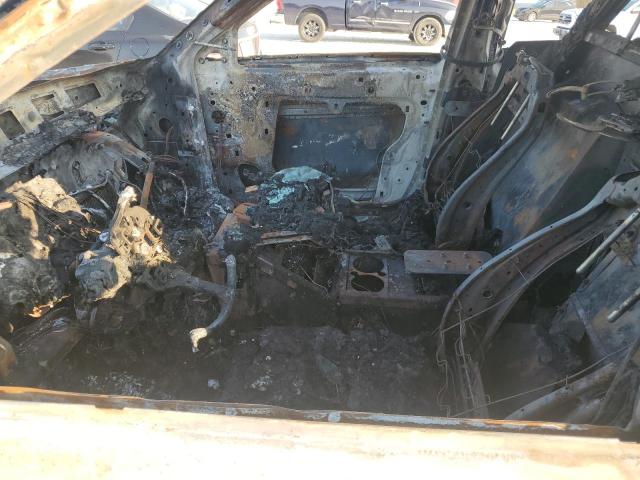 1FM5K8AB3PGA63038 - 2023 FORD EXPLORER POLICE INTERCEPTOR 白色 照片 7