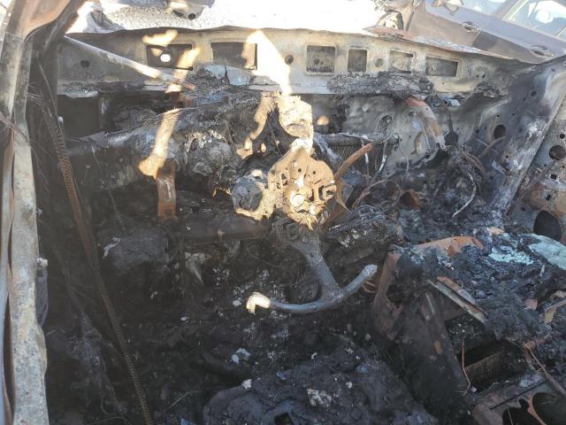 1FM5K8AB3PGA63038 - 2023 FORD EXPLORER POLICE INTERCEPTOR 白色 照片 8