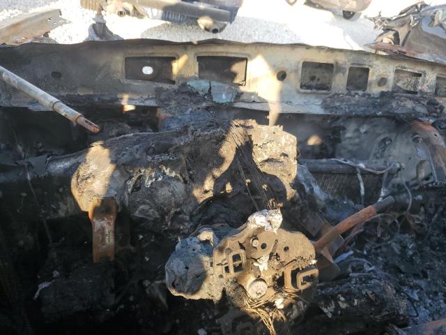 1FM5K8AB3PGA63038 - 2023 FORD EXPLORER POLICE INTERCEPTOR 白色 照片 9