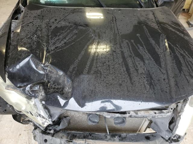 5J6TF1H5XEL001528 - 2014 HONDA CROSSTOUR EXL შავი ფოტო 11