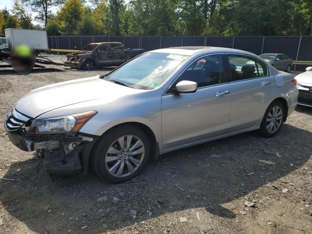 2012 HONDA ACCORD EX, 