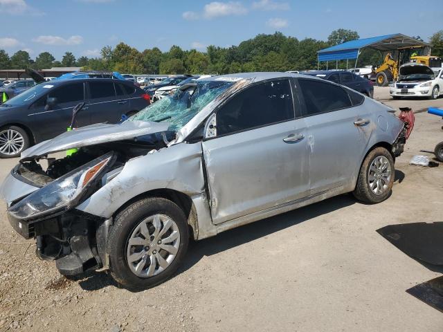 2018 HYUNDAI ACCENT SE, 