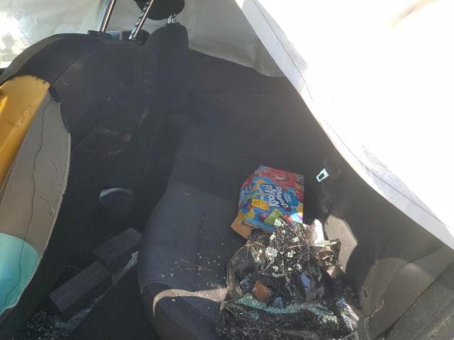 3KPC24A31JE012741 - 2018 HYUNDAI ACCENT SE Silber Foto 10