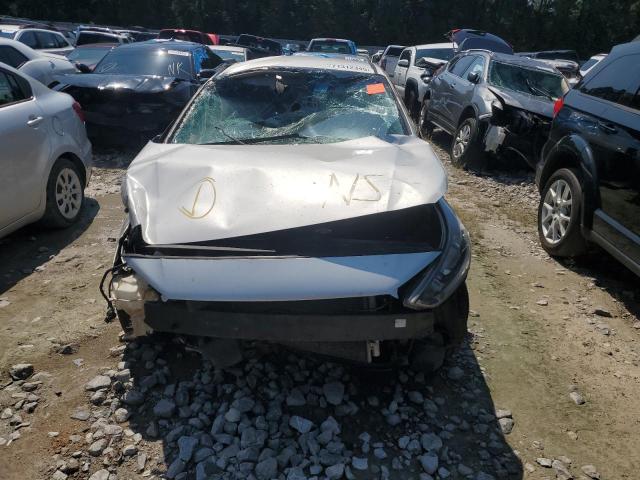 3KPC24A31JE012741 - 2018 HYUNDAI ACCENT SE Silber Foto 5