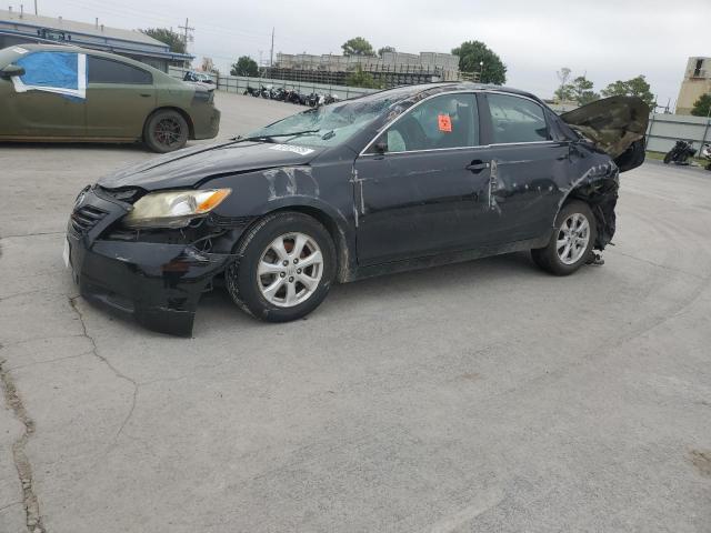 2009 TOYOTA CAMRY SE, 