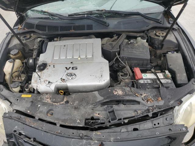 4T1BK46K69U583890 - 2009 TOYOTA CAMRY SE Qara foto 11