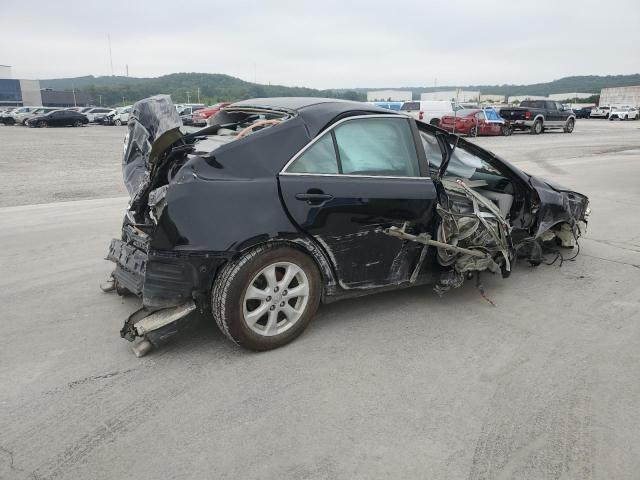 4T1BK46K69U583890 - 2009 TOYOTA CAMRY SE Qara foto 3