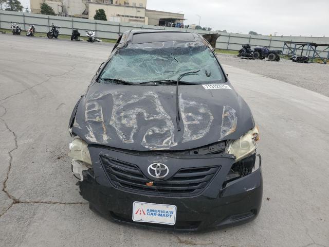 4T1BK46K69U583890 - 2009 TOYOTA CAMRY SE Qara foto 5