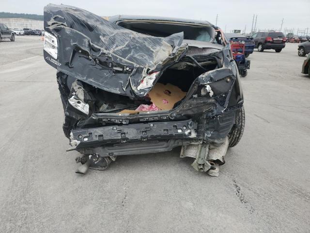 4T1BK46K69U583890 - 2009 TOYOTA CAMRY SE Qara foto 6