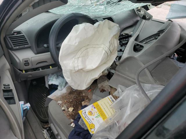 4T1BK46K69U583890 - 2009 TOYOTA CAMRY SE Qara foto 8