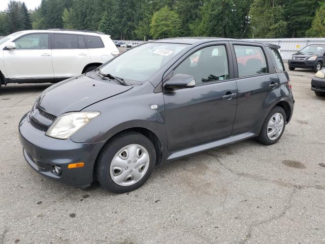 2006 TOYOTA SCION XA, 