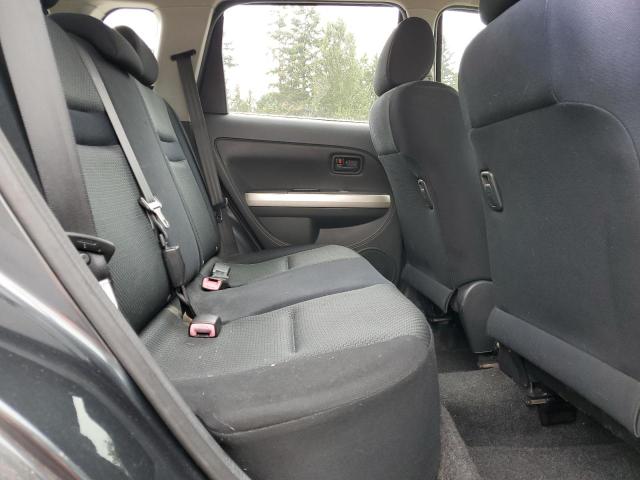 JTKKT624265015526 - 2006 TOYOTA SCION XA GRAY photo 11