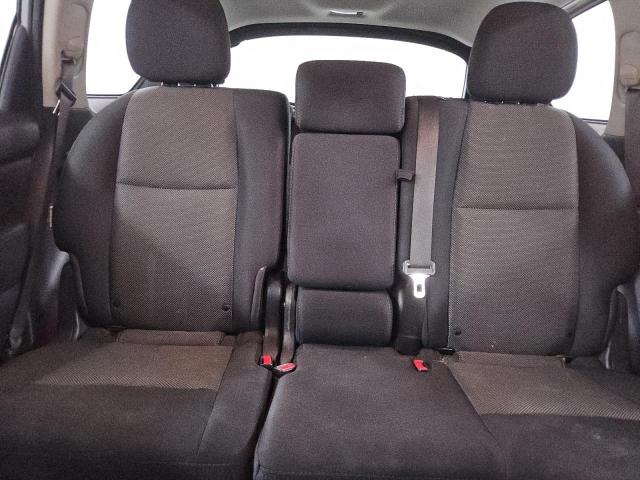 5N1DR2MN2KC608155 - 2019 NISSAN PATHFINDER S ვერცხლისფერი ფოტო 10