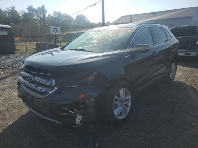 2015 FORD EDGE SEL, 