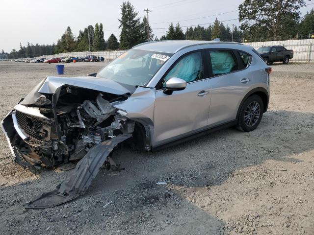 2019 MAZDA CX-5 SPORT, 