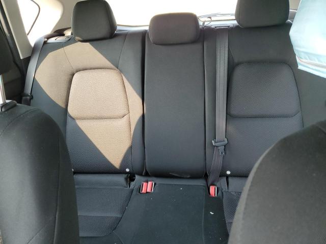 JM3KFBBM6K0666292 - 2019 MAZDA CX-5 SPORT SILVER photo 10