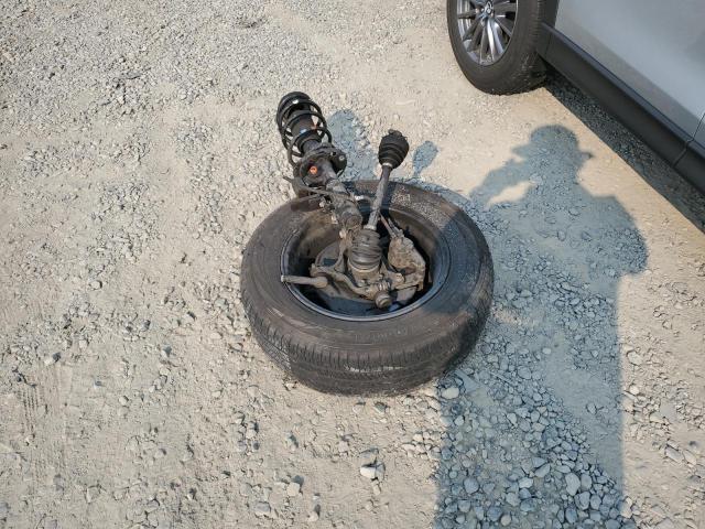 JM3KFBBM6K0666292 - 2019 MAZDA CX-5 SPORT SILVER photo 13