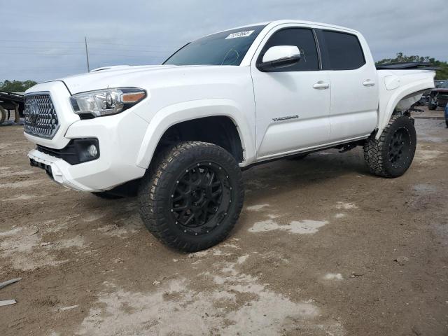 2019 TOYOTA TACOMA DOUBLE CAB, 