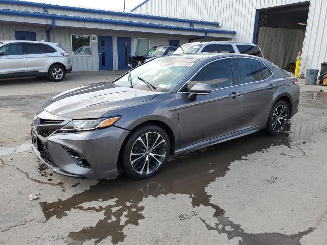 2020 TOYOTA CAMRY SE, 