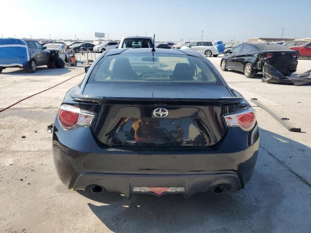 JF1ZNAA15D2732016 - 2013 TOYOTA SCION FR-S 黑色 照片 6