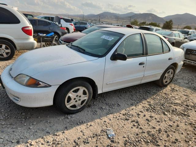 2000 CHEVROLET CAVALIER LS, 