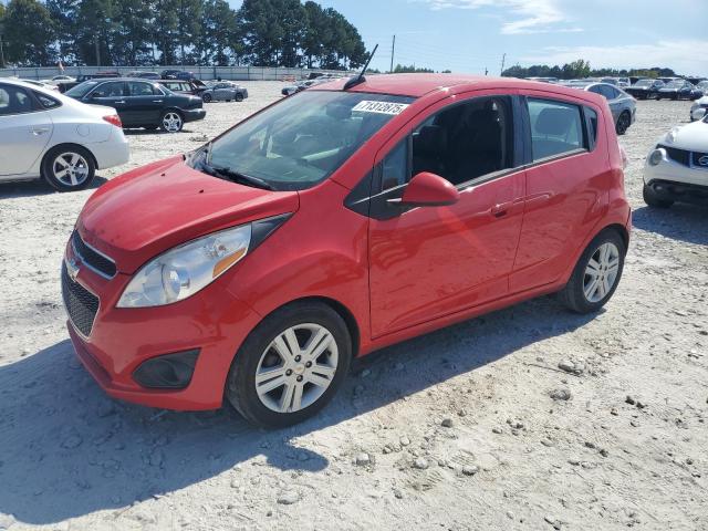 2015 CHEVROLET SPARK 1LT, 