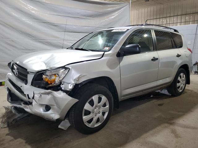 2007 TOYOTA RAV4, 