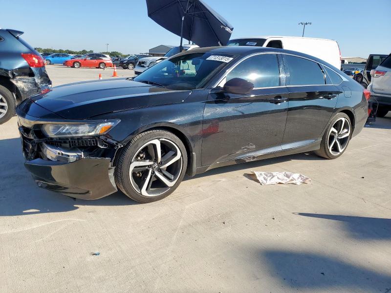 2020 HONDA ACCORD SPORT, 