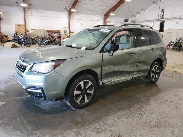 2018 SUBARU FORESTER 2.5I PREMIUM, 