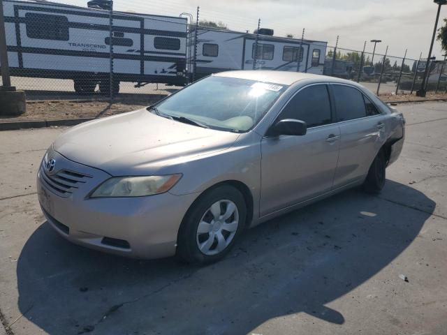 2007 TOYOTA CAMRY CE, 