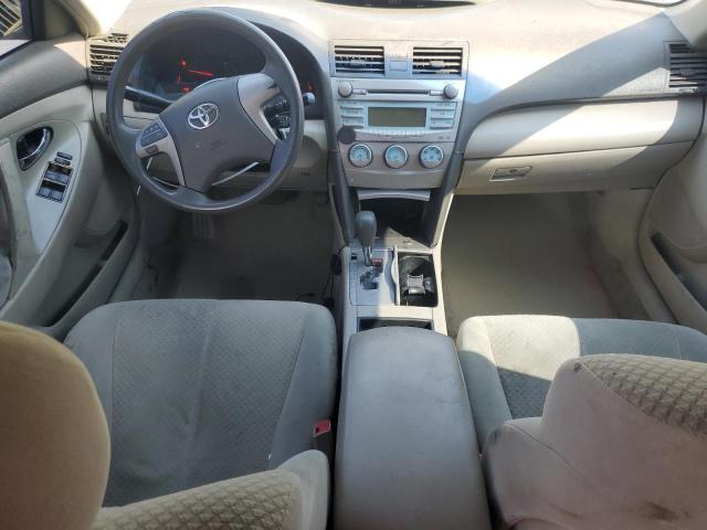 4T1BE46K07U563705 - 2007 TOYOTA CAMRY CE 米色 照片 8