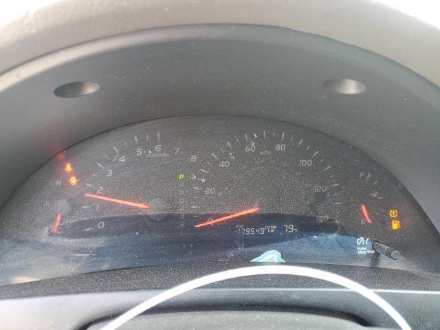 4T1BE46K07U563705 - 2007 TOYOTA CAMRY CE 米色 照片 9