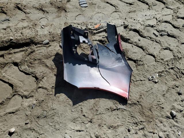 4T1BF1FKXCU526473 - 2012 TOYOTA CAMRY BASE RED photo 12