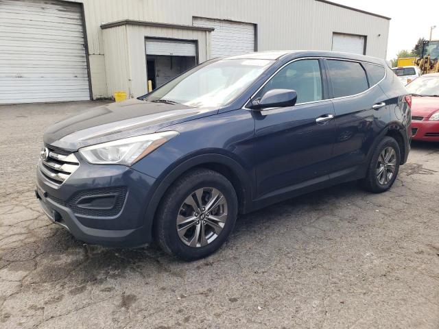 2014 HYUNDAI SANTA FE S, 