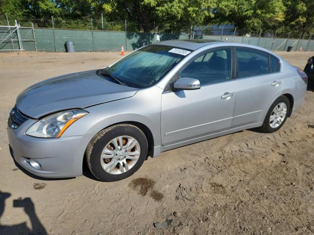 2010 NISSAN ALTIMA BASE, 