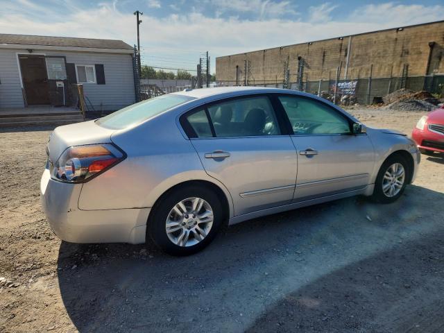 1N4AL2AP8AC184371 - 2010 NISSAN ALTIMA BASE SILVER photo 3